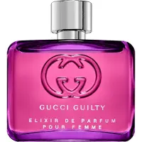 Gucci Guilty Elixir de Parfum Pour Femme Parfym 60 ml