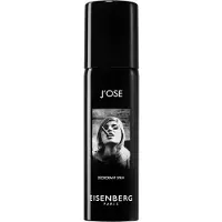 Eisenberg J'OSE Déodorant Spray Deodorantspray 100 ml