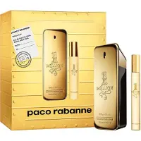 Paco Rabanne 1 Million Giftset - Mand - 100 ml Edt + 20 ml Edt