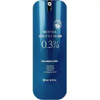 Mizon 0.3% Retinol Youth Cream 26 g - anti-aging kräm