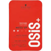 Schwarzkopf Professional OSiS+ Mess Up Matte Hårpasta 100 ml