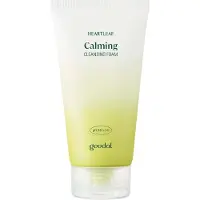 Goodal [] (a1) Houttuynia Cordata Calming Cleansing Foam 150ml / pH Balancing Cleansing Foam