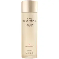 MISSHA , The First Essence Enriched, 5.07 fl oz (150 ml)