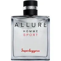 Chanel Allure Homme Sport Superleggera EDP 100 ml