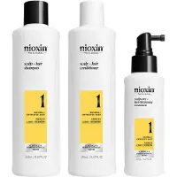 Nioxin System 1 Trial Kit Small