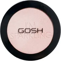 Gosh I'm Sparkling 003 Pearl Dust 5,50g
