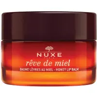 Nuxe Rêve de Miel Ultra Nourishing and Repairing Honey Lip Balm 15g