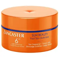 Lancaster - SUN BEAUTY tan deepener SPF6 - 200 ml / Skincare