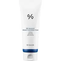Dr Ceuracle Dr. Ceuracle, Pro Balans Cremejämförande djup rengöringsfoam, 5,07 fl oz (150 ml)