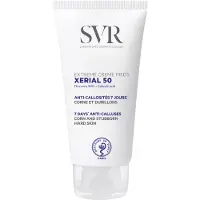 SVR Xerial 50 Extreme Foot Cream 50ml