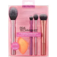 Real Techniques Everyday Essentials Sminkborstset 1 st