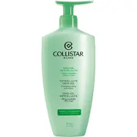 Collistar Crio-Gel Anticellulite Sublimante Kroppsgel 400 ml