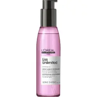 L'Oréal Professionnel Serie Expert Liss Unlimited Smoother Serum 125 ml