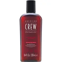 American Crew Hair Care & Body Anti-Hairloss Shampoo Schampo 250 ml