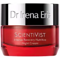 Dr Irena Eris ScientiVist Intense Recovery Nutritive Nattkräm 50 ml