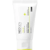 Neogen , A-Clear Soothing Foam Cleanser, 100ml (3.38oz)