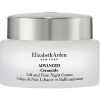 Elizabeth Arden Advanced Ceramide Lift & Firm Night Cream 50 ml