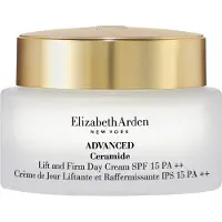 Elizabeth Arden Advanced Ceramide Lift and Firm Day Cream SPF 15 50 ml