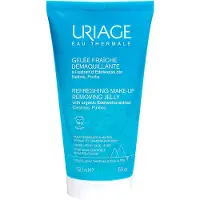 Uriage Eau Thermale Refreshing Make-Up Removing Jelly 150 ml