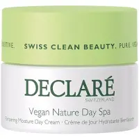 Declare Vegan Nature Day Spa Dagkräm 50 ml