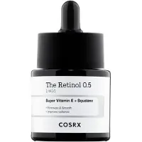CosRx The Retinol 0.5 Oil Ansiktsolja 20 ml