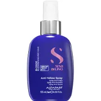 Alfaparf Milano Semi Di Lino Blonde Anti-Yellow Spray 125 ml