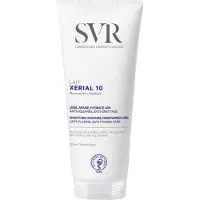 SVR Xerial 10 Ultra-Rich 48hr Urea Body Moisturiser 200ml