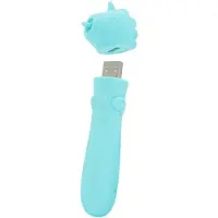 Unihorn - USB Bullet Mount'n Peak - Blue