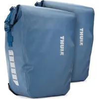 Thule Shield Sidoväskor 50l