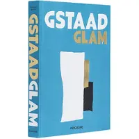 Assouline Gstaad Glam