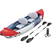 Bestway Hydro Force kajak 3,2 m x 88 cm Rapid X2
