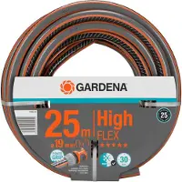 Gardena Highflex 19 Mm 25 M Trädgårdsslang