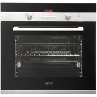 CATA Cdp 780 As Bk Multifunktionsugn