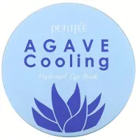 Petitfee Agave Cooling Eye Patch (3 alternativ) 1pcs