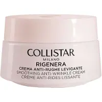 Collistar Rigenera Smoothing Anti-Wrinkle Cream 50 ml