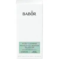 Babor HY-ÖL & Phyto HY-ÖL Booster Balancing Set
