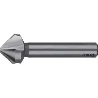 RUKO 102122 Din 335 Form C 90º Hss Ø 23 Mm Konisk Försänkning