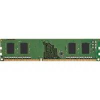 Kingston ValueRAM KVR16LN11/8 8GB DDR3L-minne - Lågspänning, obuffrad - 1600MHz CL11 240-stifts DIMM