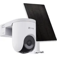 Ezviz HB8 Lite, IP-säkerhetskamera, Utomhus, Trådlös, CE / REACH / WEEE / RoHS, Vägg, Vit
