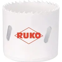 RUKO Hss-co 8 Bimetal Ø 83 Mm Bimetallhålsåg