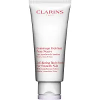 Clarins Exfoliating Kroppsskrubb 200 ml