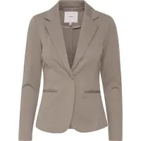 Ichi Kavaj 'Kate' taupe