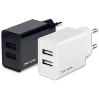 4smarts USB-laddare 20 W USB-C Power Delivery Vit Inomhus, Vägguttag USB Power Delivery (USB-PD)