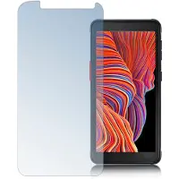 4smarts 493046 Displayskyddsglas Samsung Galaxy XCover 5 1 st repbeständig 493046