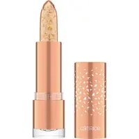 Catrice Glam In Gold Glow Lip Balm Läppbalsam 4 g Nr. 010 - In A Gold Rush