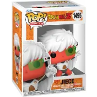 Funko POP! Dragon Ball Z Jiece-figur