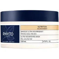 Phyto Nutrition 200ml Hårmask