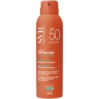 SVR Sun Secure Fresh and Invisible SPF50 Mist 200ml