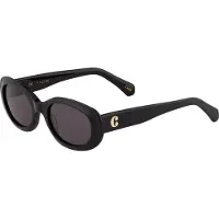 Corlin Eyewear Solglasögon 'Carpi' svart