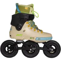 Powerslide Next Renegade Werbeski Pro 125 Inlines